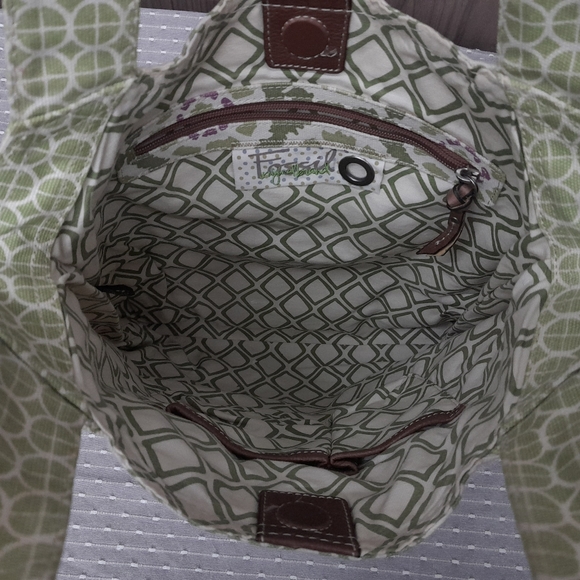 Relic chic tote - Picture 4 of 5